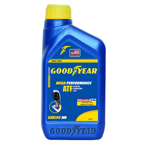 Good Year Lubricants