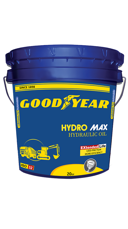 Good Year Lubricants