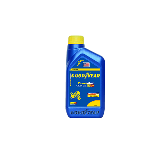 Good Year Lubricants